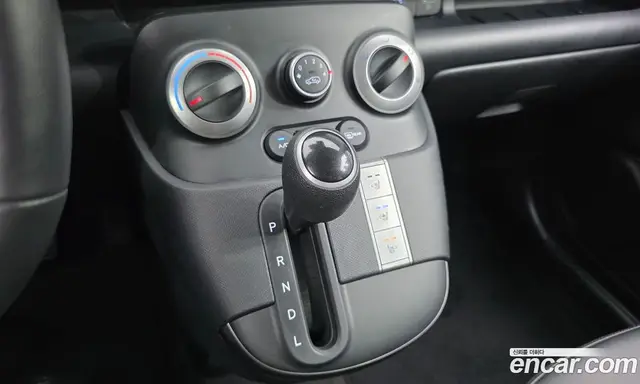 Hyundai Casper 2022 1.0 автомат (гидро), миниатюра 9