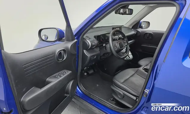 Hyundai Casper 2022 1.0 автомат (гидро), миниатюра 10