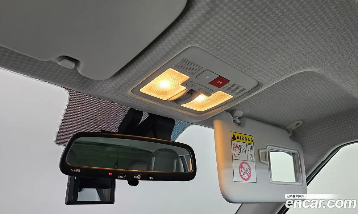 Hyundai Casper 2023 1.0 автомат (гидро), фото 20