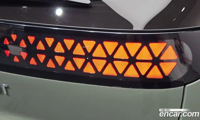 Hyundai Casper 2023 1.0 автомат (гидро), миниатюра 8