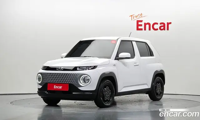 Hyundai Casper 2023 1.0 автомат (гидро), миниатюра 1