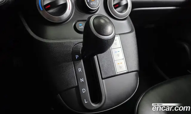 Hyundai Casper 2023 1.0 автомат (гидро), миниатюра 12
