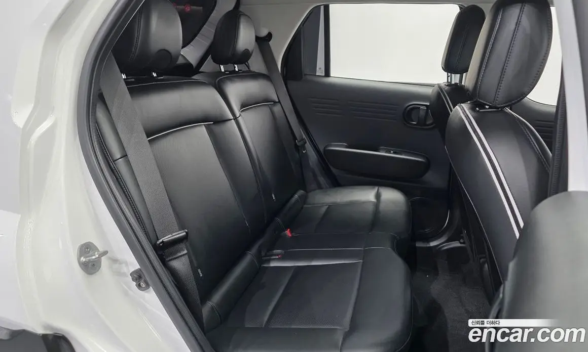Hyundai Casper 2023 1.0 автомат (гидро), фото 18