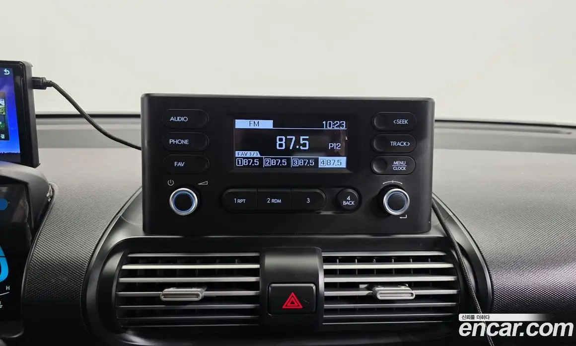 Hyundai Casper 2023 1.0 автомат (гидро), фото 20