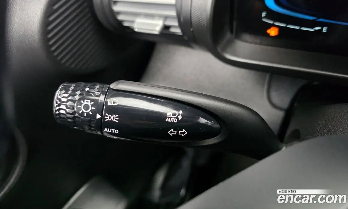 Hyundai Casper 2023 1.0 автомат (гидро), фото 23