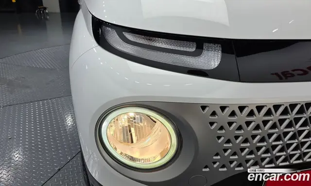 Hyundai Casper 2023 1.0 автомат (гидро), миниатюра 8