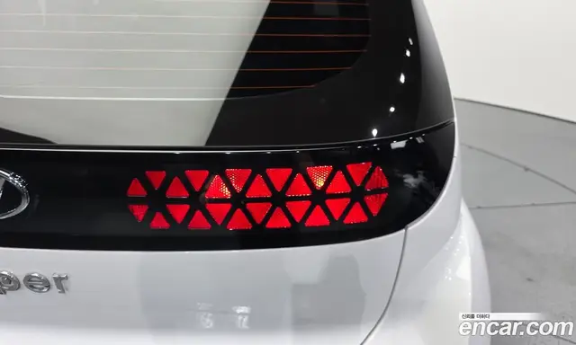Hyundai Casper 2023 1.0 автомат (гидро), миниатюра 9