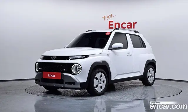 Hyundai Casper 2025 1.0 автомат (гидро), миниатюра 1