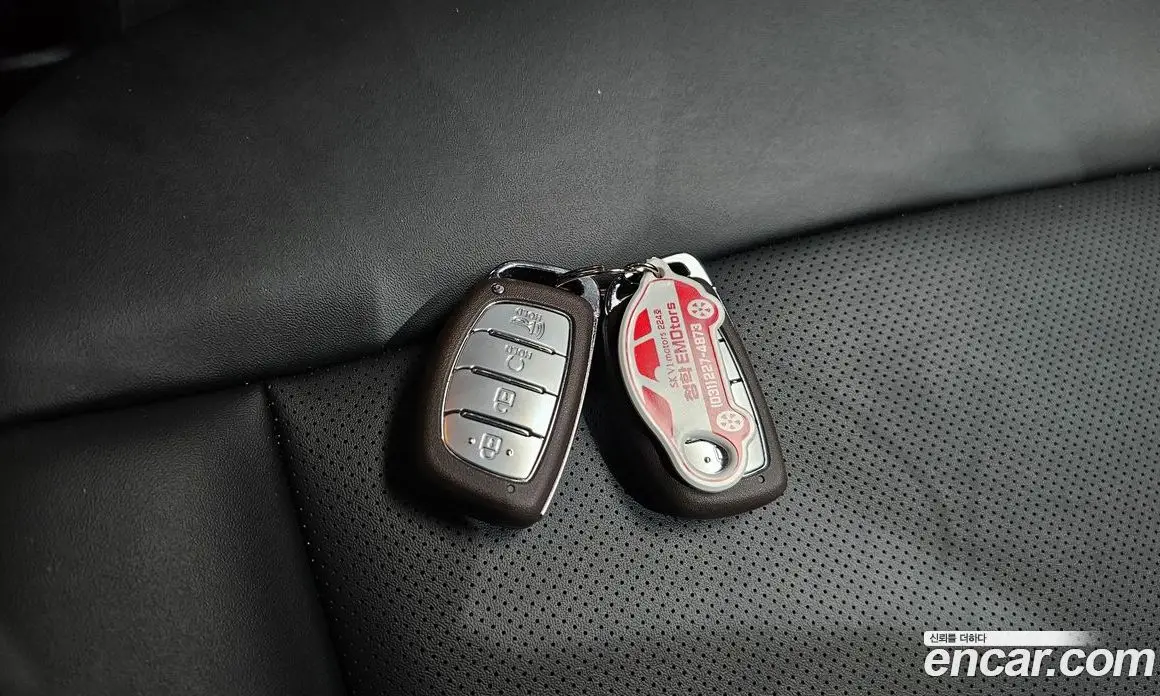 Hyundai Casper 2025 1.0 автомат (гидро), фото 23