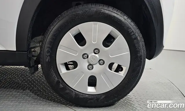 Hyundai Casper 2025 1.0 автомат (гидро), миниатюра 7