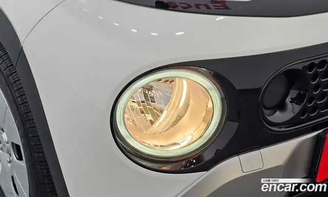 Hyundai Casper 2025 1.0 автомат (гидро), миниатюра 8