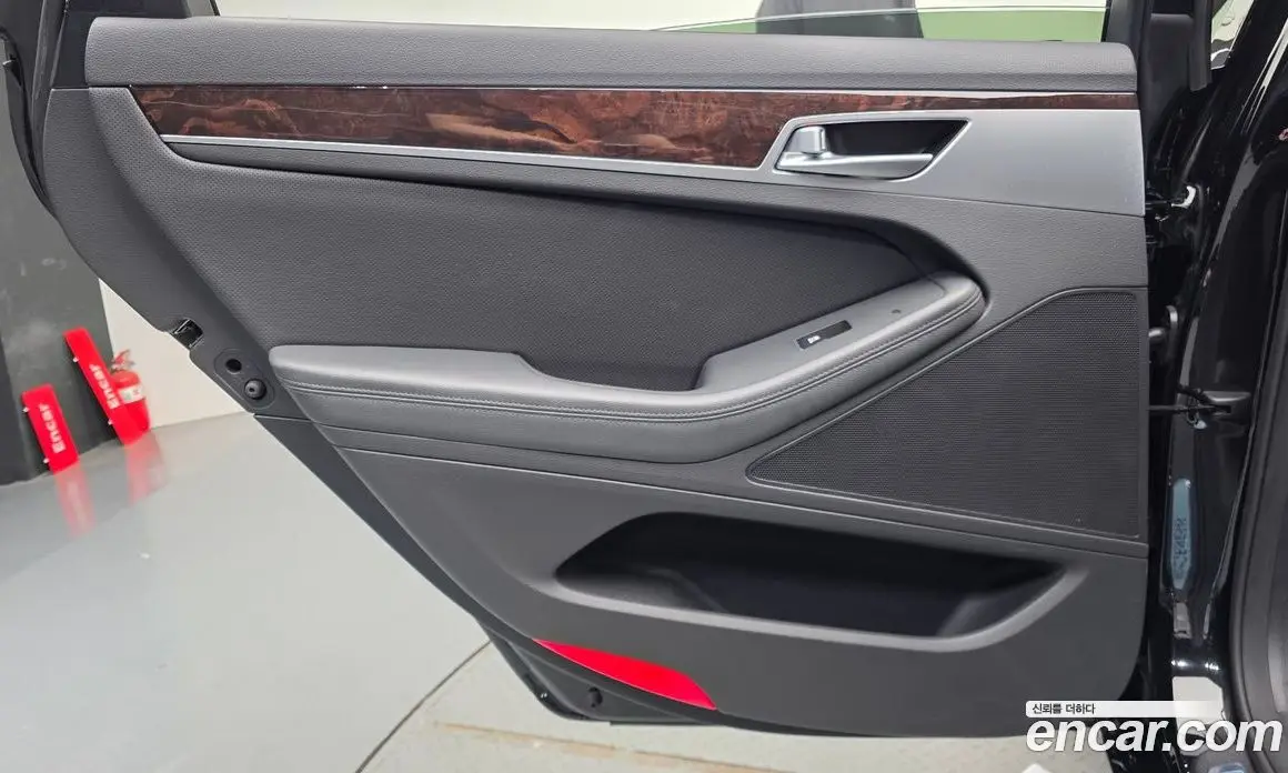 Hyundai Genesis 2014 3.3 автомат (гидро), фото 14