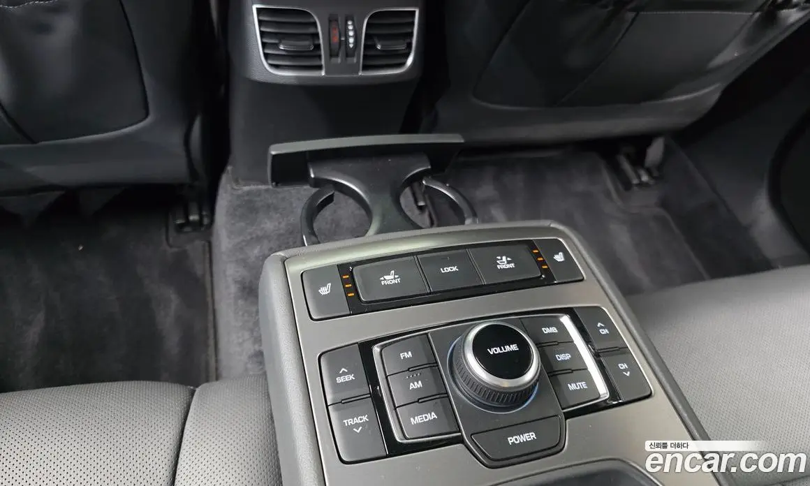 Hyundai Genesis 2014 3.3 автомат (гидро), фото 24