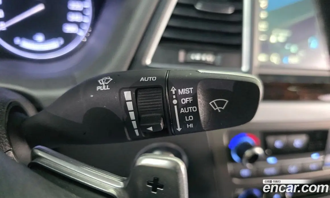 Hyundai Genesis 2014 3.3 автомат (гидро), фото 28