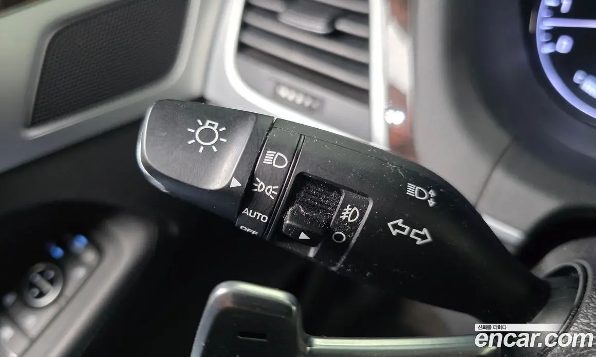 Hyundai Genesis 2014 3.3 автомат (гидро), фото 29