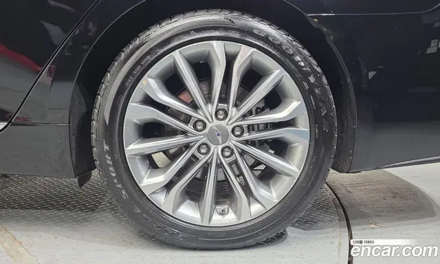 Hyundai Genesis 2014 3.3 автомат (гидро), миниатюра 6