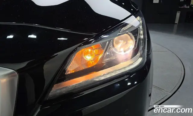 Hyundai Genesis 2014 3.3 автомат (гидро), миниатюра 7
