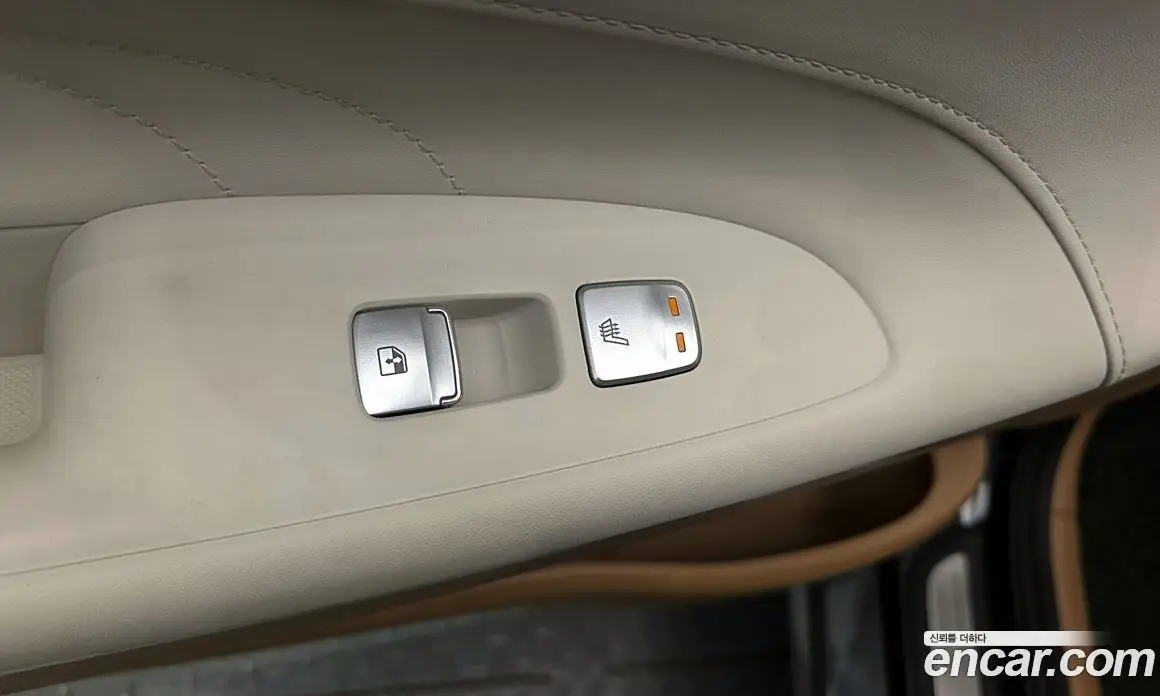 Hyundai Grandeur 2020 2.5 автомат (гидро), фото 18