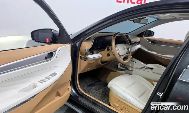 Hyundai Grandeur 2020 2.5 автомат (гидро), миниатюра 10