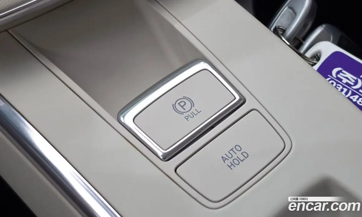 Hyundai Grandeur 2021 2.5 автомат (гидро), фото 18