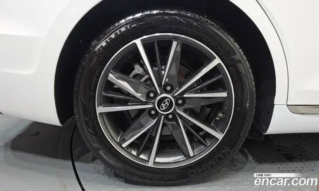 Hyundai Grandeur 2021 2.5 автомат (гидро), миниатюра 5