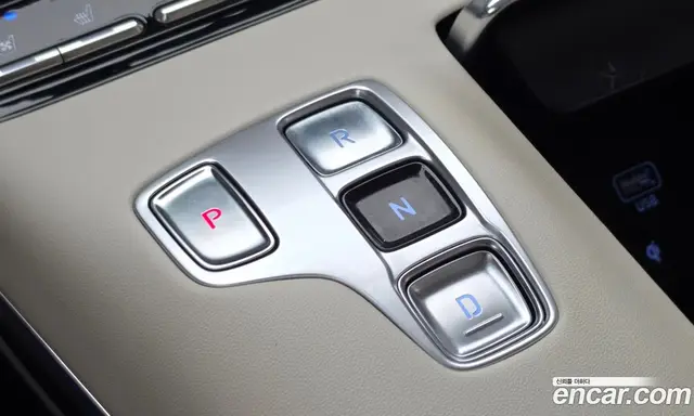Hyundai Grandeur 2021 2.5 автомат (гидро), миниатюра 9