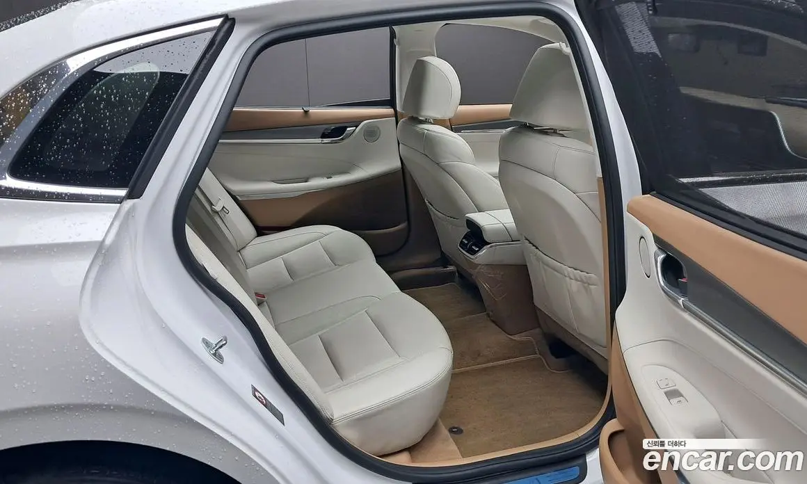 Hyundai Grandeur 2022 2.5 автомат (гидро), фото 17