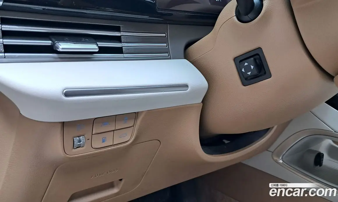 Hyundai Grandeur 2022 2.5 автомат (гидро), фото 20