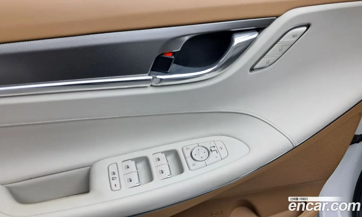 Hyundai Grandeur 2022 2.5 автомат (гидро), фото 21