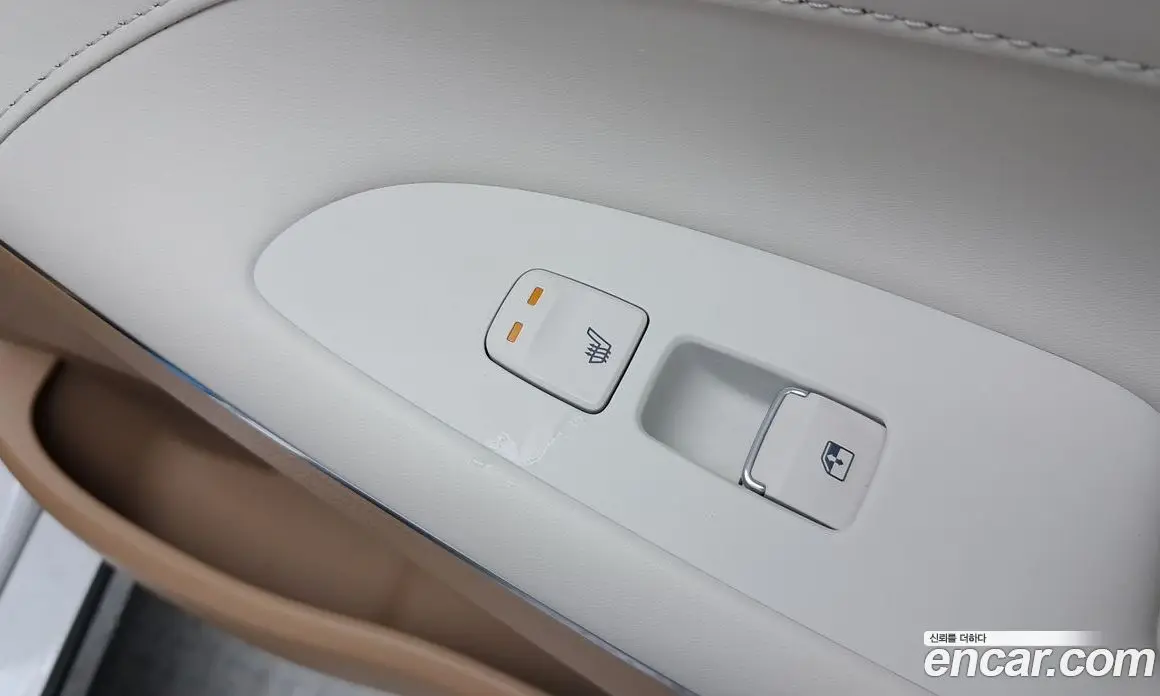 Hyundai Grandeur 2022 2.5 автомат (гидро), фото 28