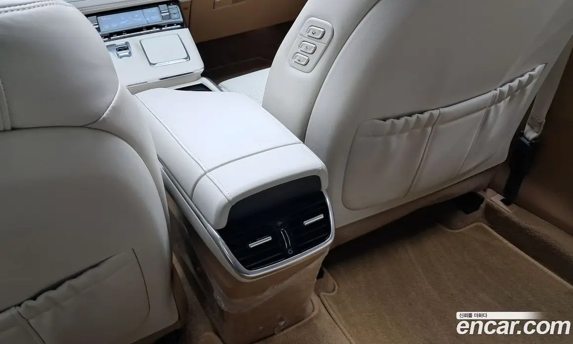 Hyundai Grandeur 2022 2.5 автомат (гидро), фото 29