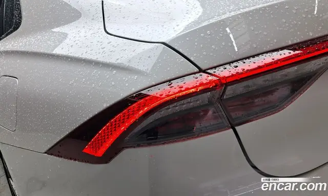 Hyundai Grandeur 2022 2.5 автомат (гидро), миниатюра 9
