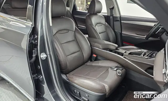 Hyundai Grandeur 2022 2.5 автомат (гидро), миниатюра 11