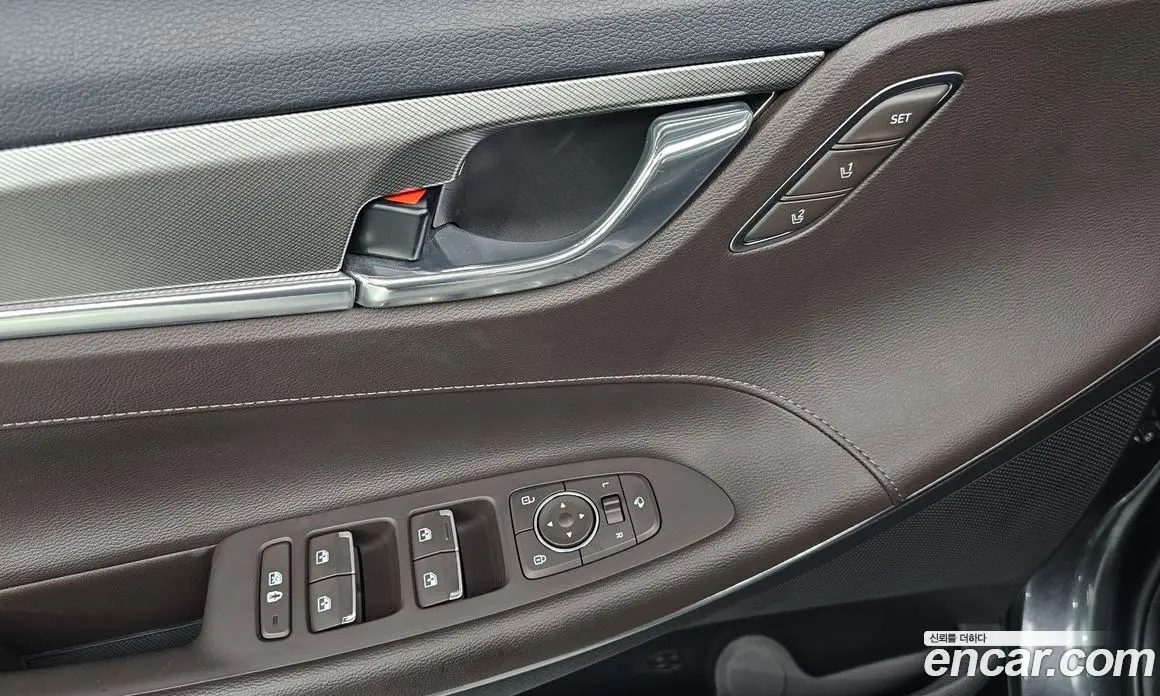 Hyundai Grandeur 2022 2.5 автомат (гидро), фото 18