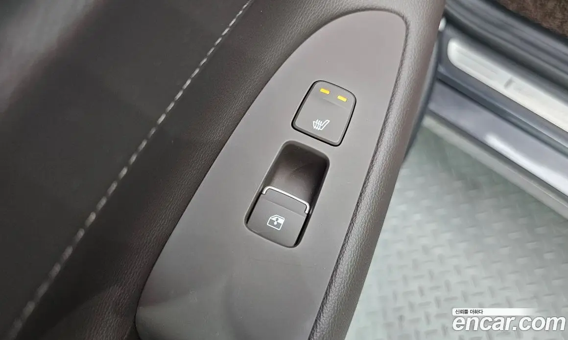 Hyundai Grandeur 2022 2.5 автомат (гидро), фото 19