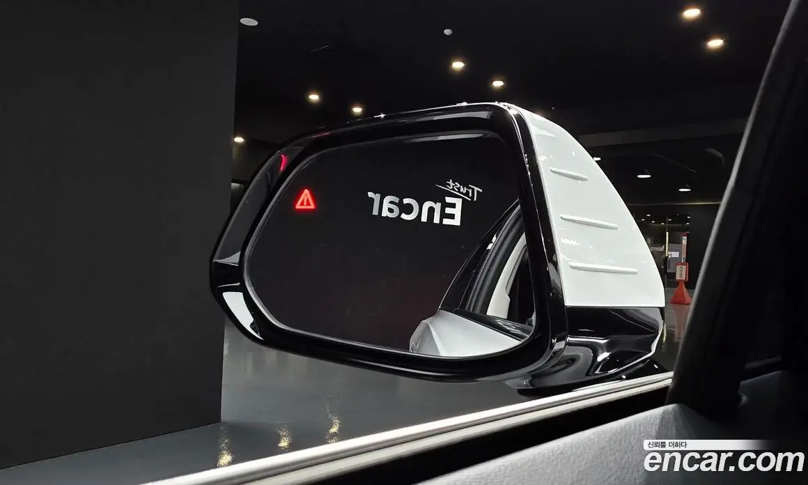 Hyundai Grandeur 2023 2.5 автомат (гидро), фото 19