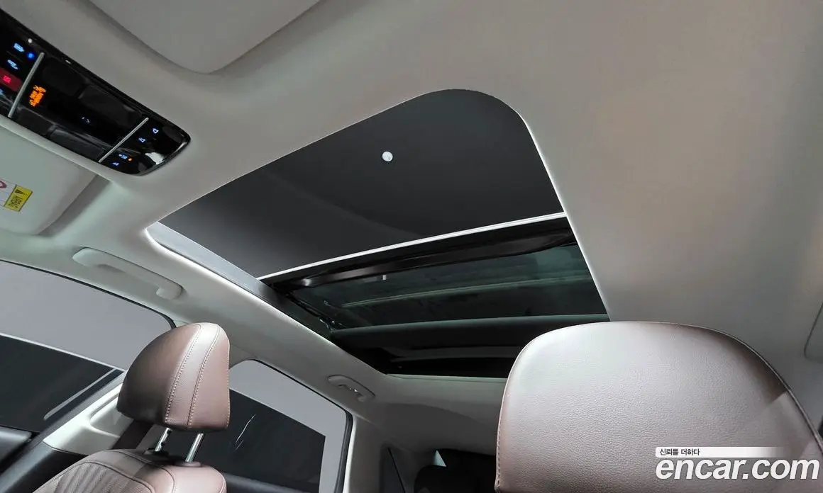 Hyundai Grandeur 2023 2.5 автомат (гидро), фото 24