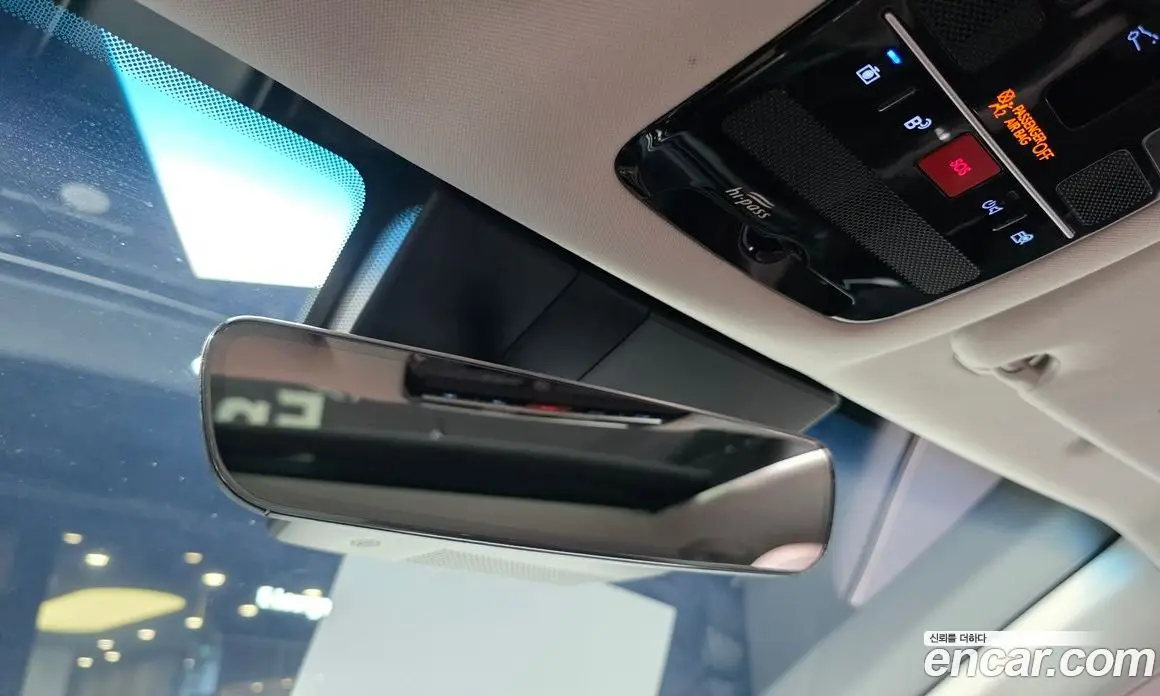 Hyundai Grandeur 2023 2.5 автомат (гидро), фото 28