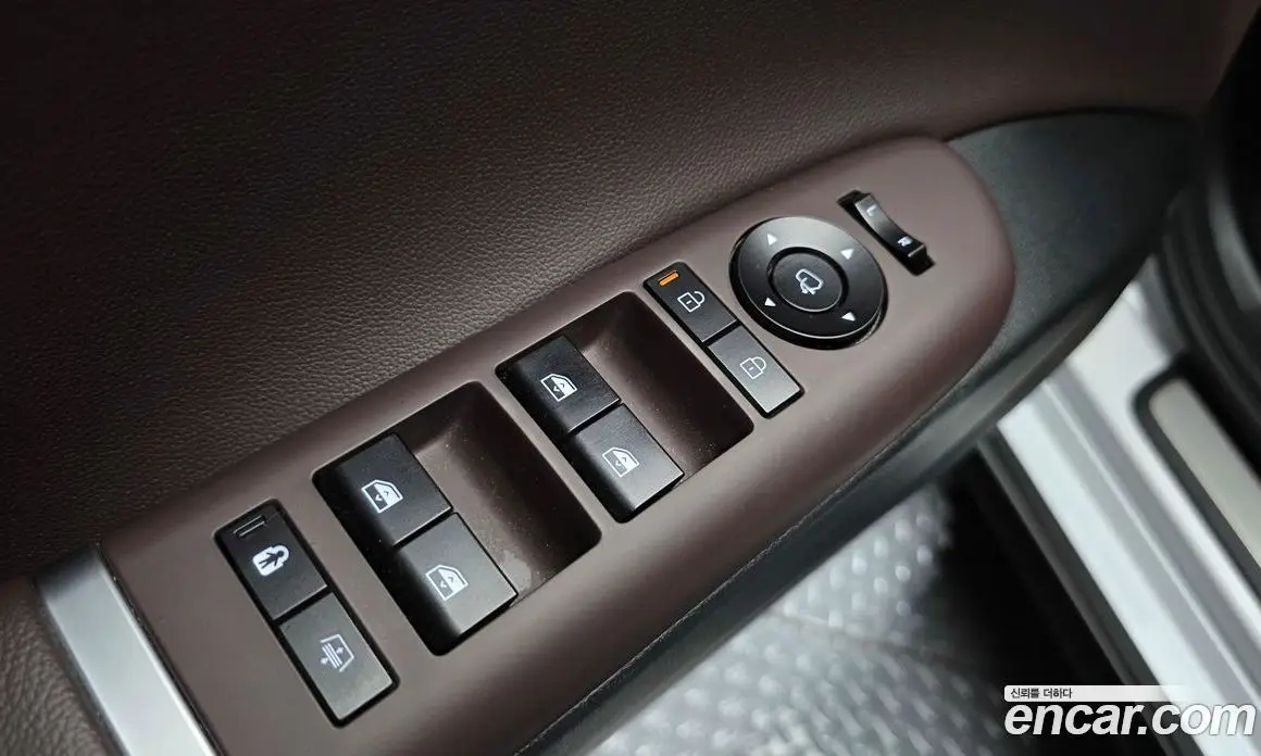 Hyundai Grandeur 2023 2.5 автомат (гидро), фото 29
