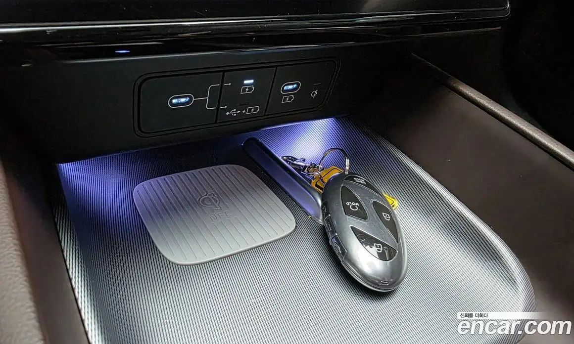 Hyundai Grandeur 2023 2.5 автомат (гидро), фото 33