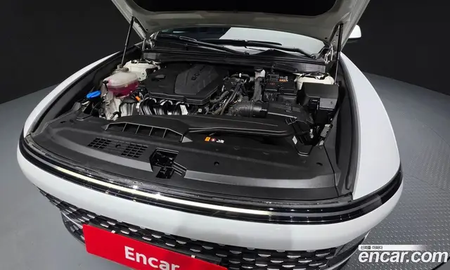 Hyundai Grandeur 2023 2.5 автомат (гидро), миниатюра 6