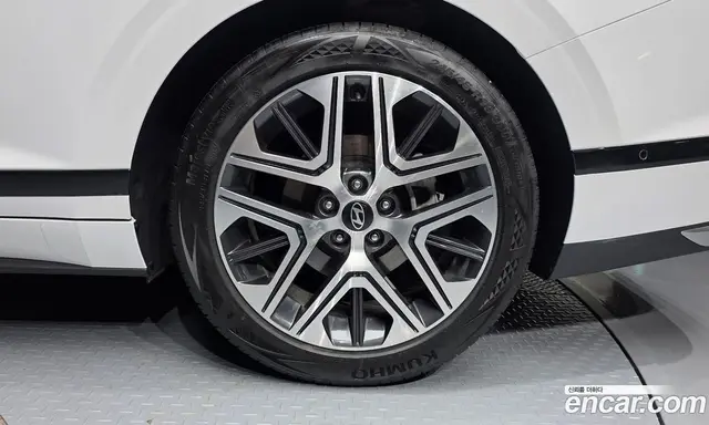 Hyundai Grandeur 2023 2.5 автомат (гидро), миниатюра 7