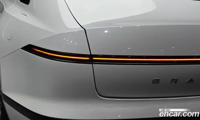 Hyundai Grandeur 2023 2.5 автомат (гидро), миниатюра 9