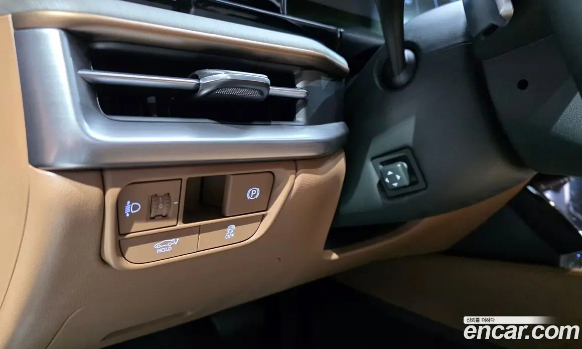 Hyundai Grandeur 2024 2.5 автомат (гидро), фото 11