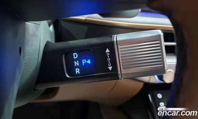 Hyundai Grandeur 2024 2.5 автомат (гидро), миниатюра 12