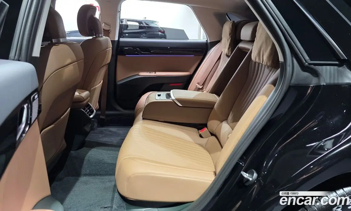 Hyundai Grandeur 2024 2.5 автомат (гидро), фото 16