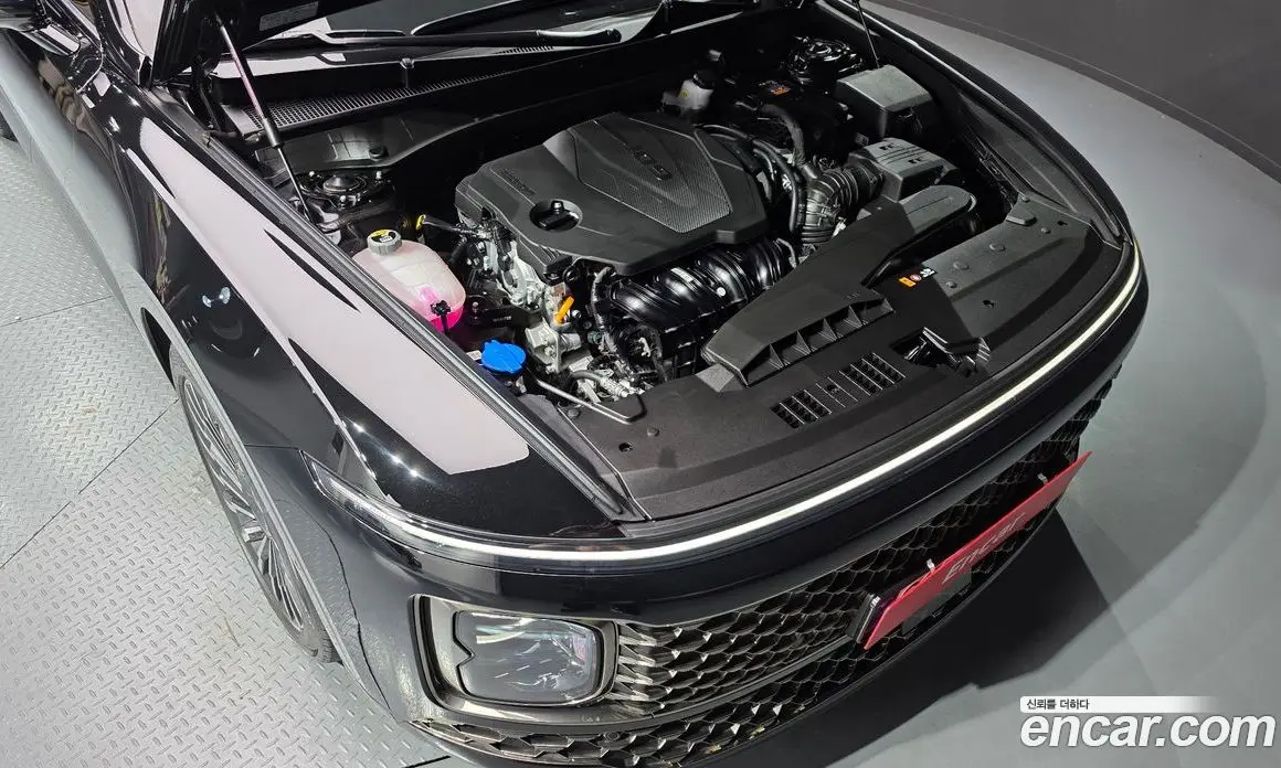 Hyundai Grandeur 2024 2.5 автомат (гидро), фото 20