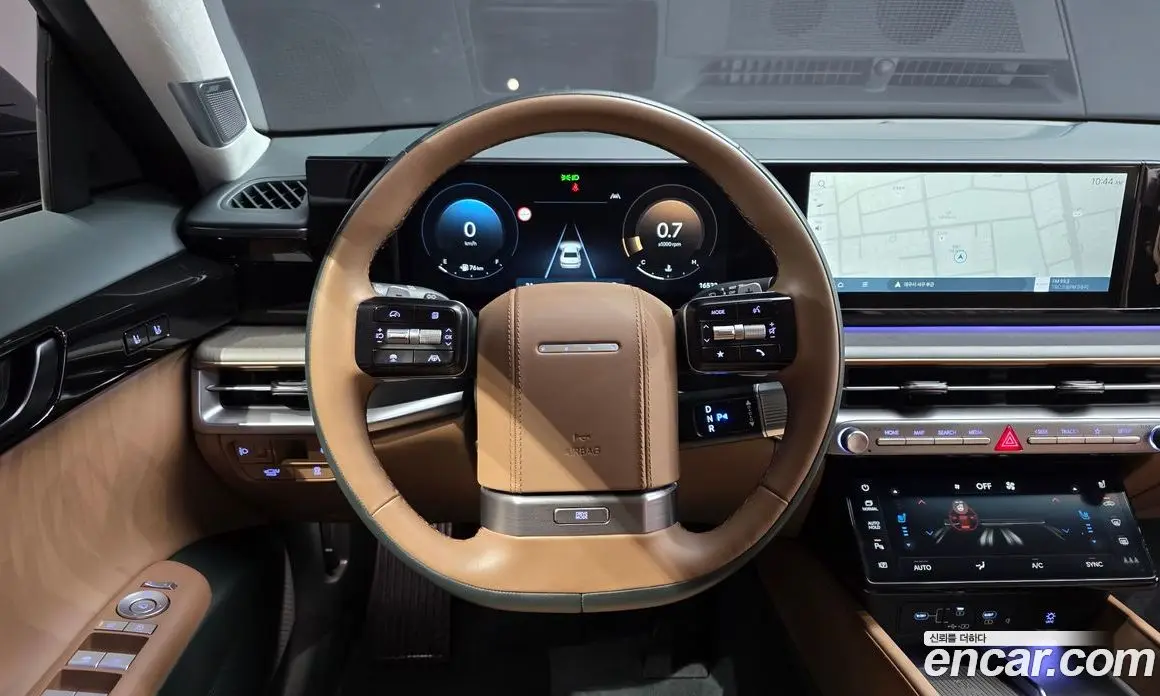Hyundai Grandeur 2024 2.5 автомат (гидро), фото 5