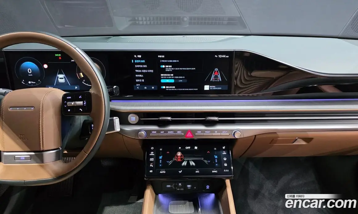 Hyundai Grandeur 2024 2.5 автомат (гидро), фото 6
