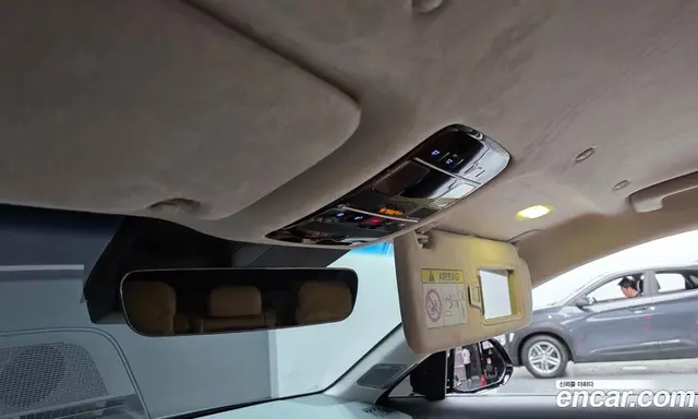 Hyundai Grandeur 2024 2.5 автомат (гидро), миниатюра 10